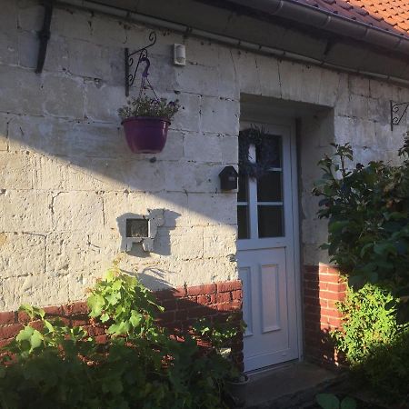 La Grenouillere Gite 3 Chambres Frevin-Capelle Buitenkant foto