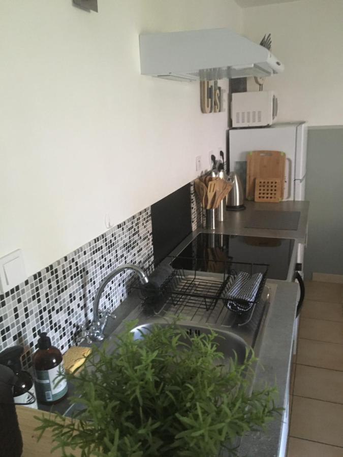 La Grenouillere Gite 3 Chambres Frevin-Capelle Buitenkant foto