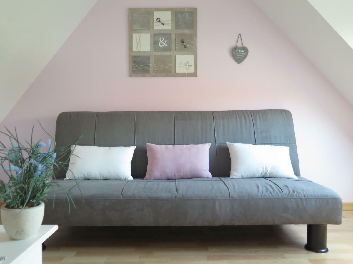 La Grenouillere Gite 3 Chambres Frevin-Capelle Buitenkant foto